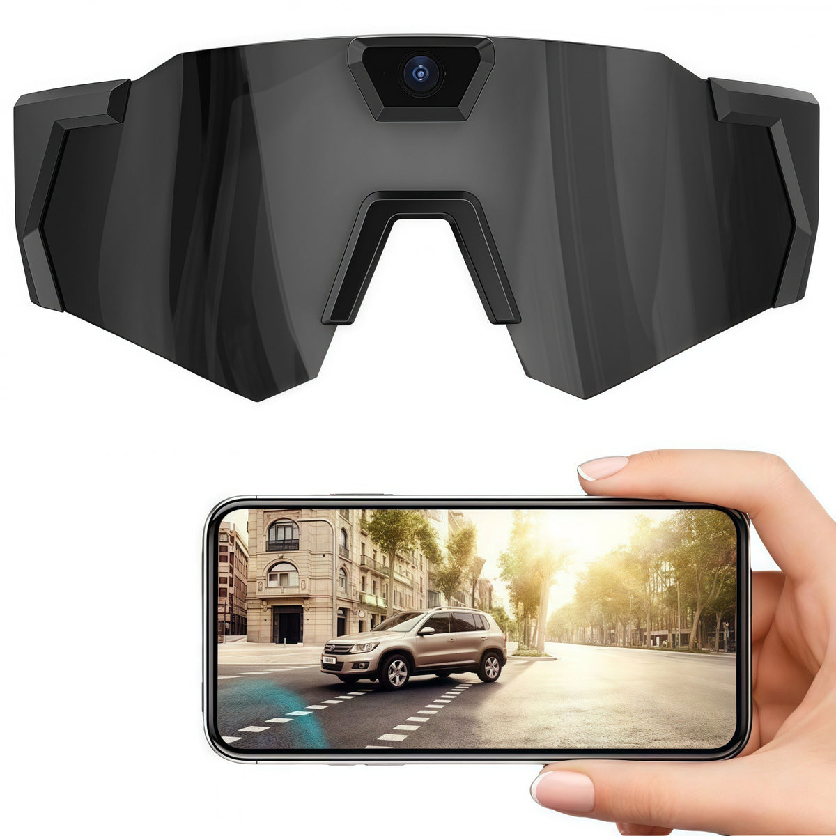 POV Specs