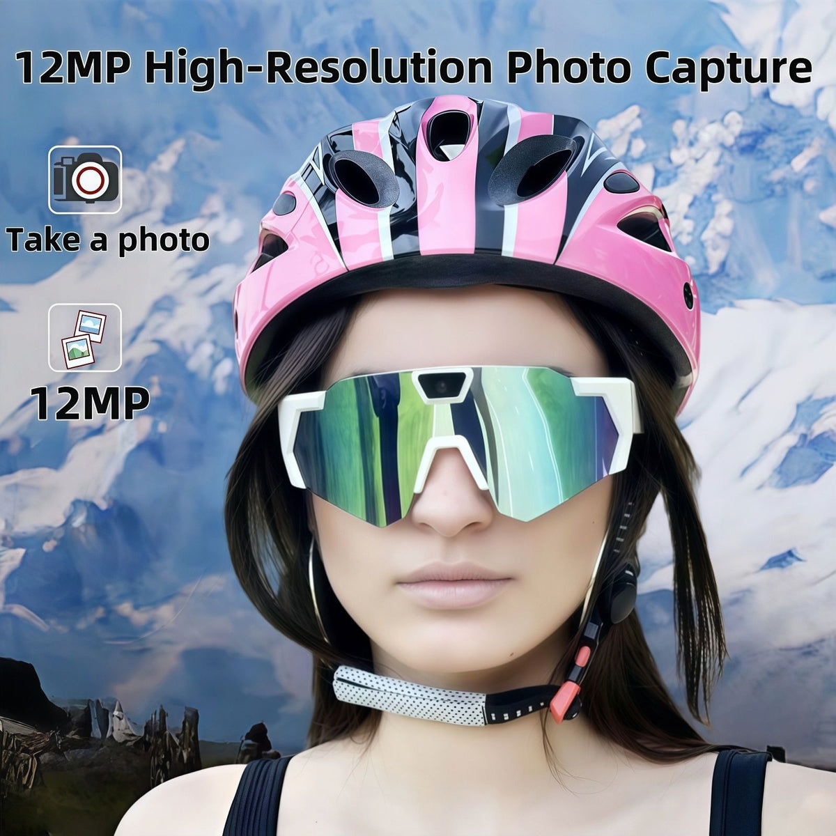 POV Specs