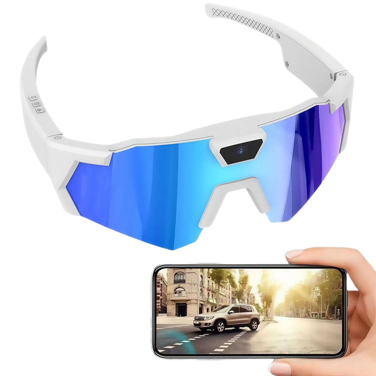 POV Specs