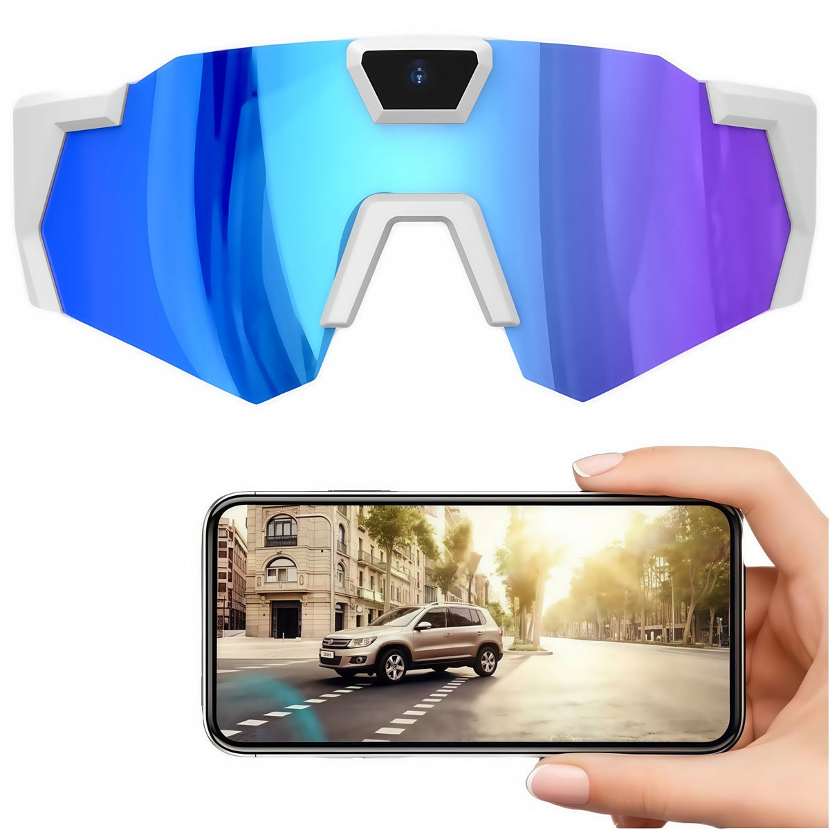 POV Specs