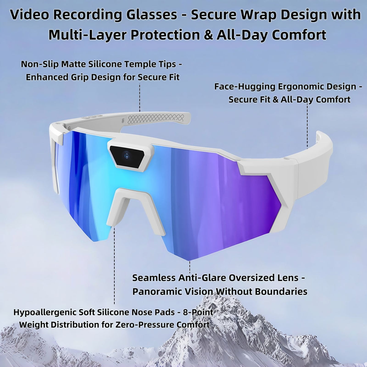 POV Specs